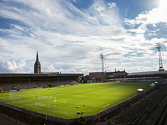 Dublin City Council seek gover...